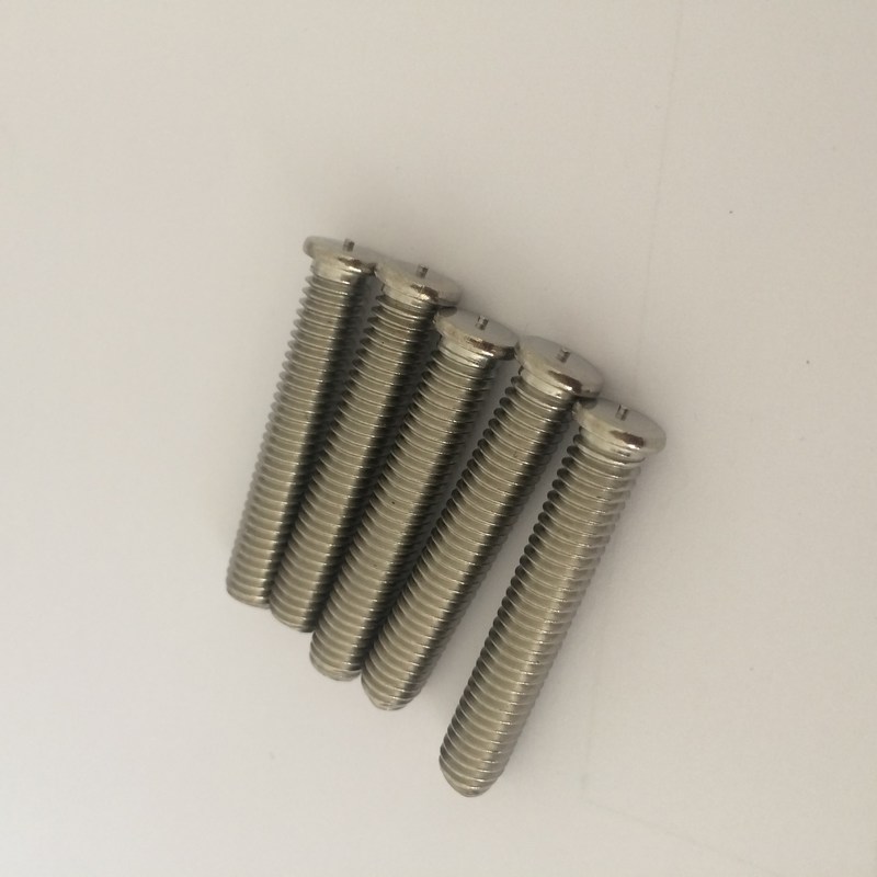 Factory Direct Supply 188 Stainless Steel PressFit Studs 304