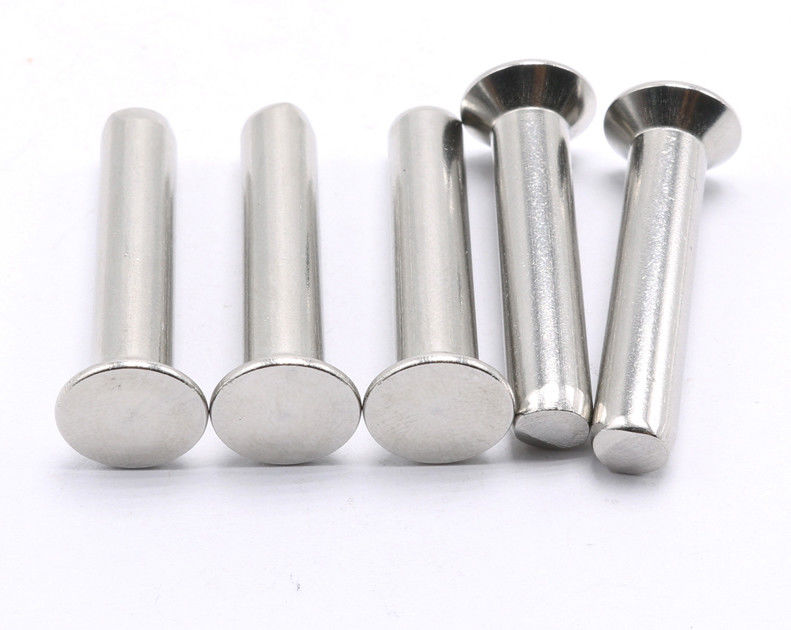 Solid Steel Rivets Nz at Michael Honeycutt blog