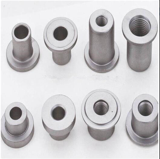 Carbon Steel Tubular Rivet Nuts High Strength ASME DIN GB Standard