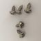 18-8 Stainless Steel Torx Rounded Head Screws Pin In Torx Pan Head Safety Screw Stainless Steel Tapping Screws supplier
