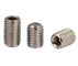 18-8 Stainless Steel Easy-Adjust Ball-Point Set Screws Hex Socket Sets Screws supplier
