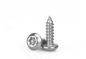 Stainless Steel Pin In Torx Drive Pan Head Self Tapping Screws Tamper-Resistant Torx Rounded Head Screws supplier