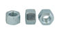 Zinc Plated Steel Cheap Price Heavy Hex Nuts Extra-Wide Hex Nut supplier