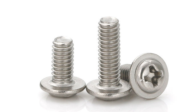 18-8 Stainless Steel Thread Size M8-1.25 FastenerParts Precision Shoulder Screw