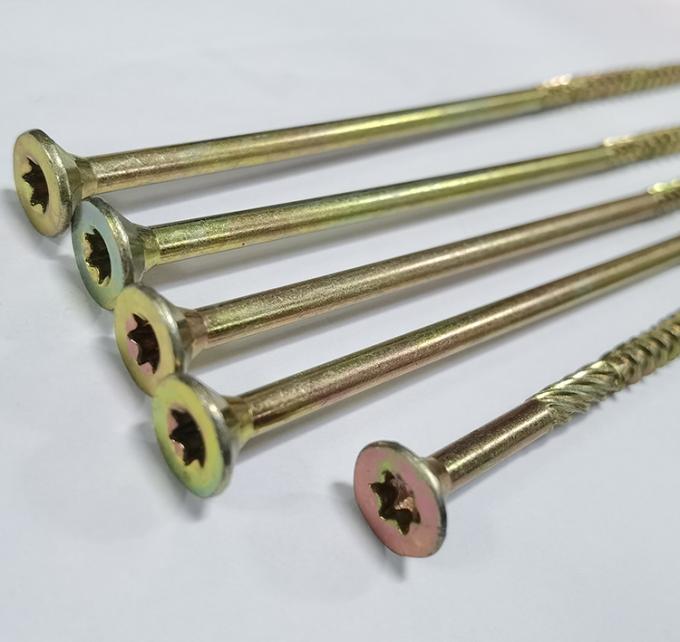 Bulk Torx Wood Screws at George Murphy blog