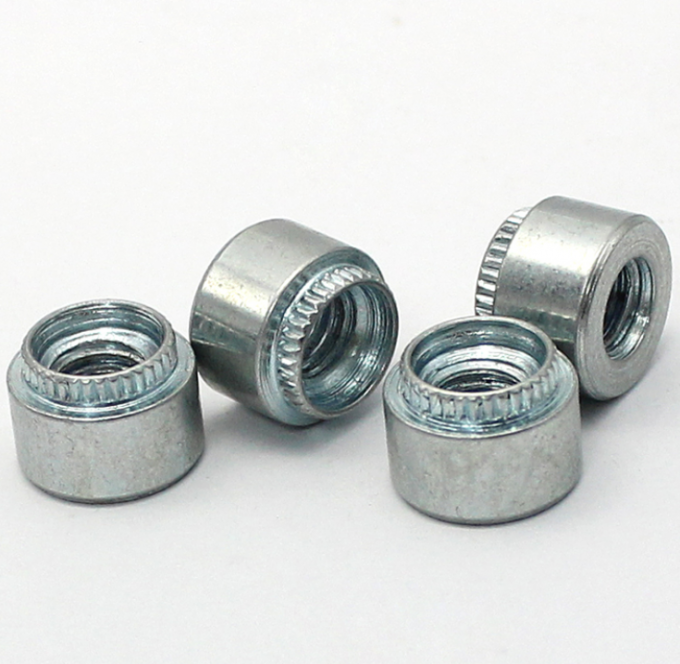 Self Clinching Fasteners Self Clinching Nuts Spacers Sleeve Nut Self