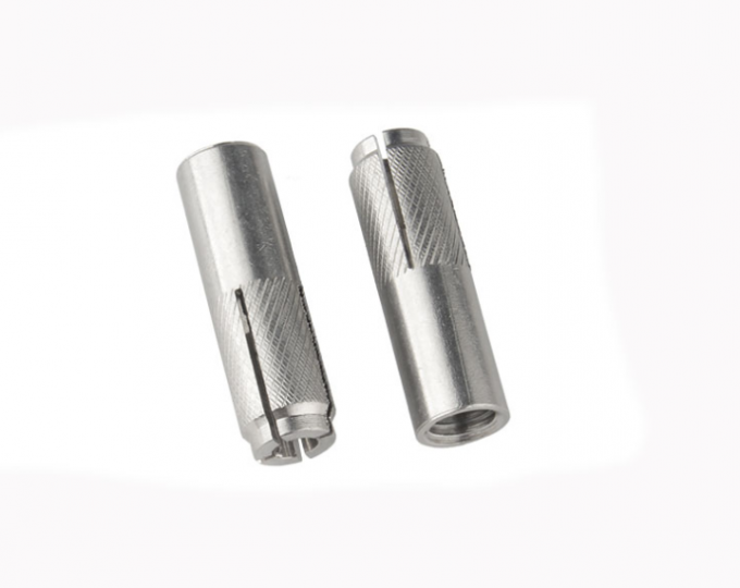 Short Drop In Anchor Expanding Anchor Drop In Expansion Anchor Bolts