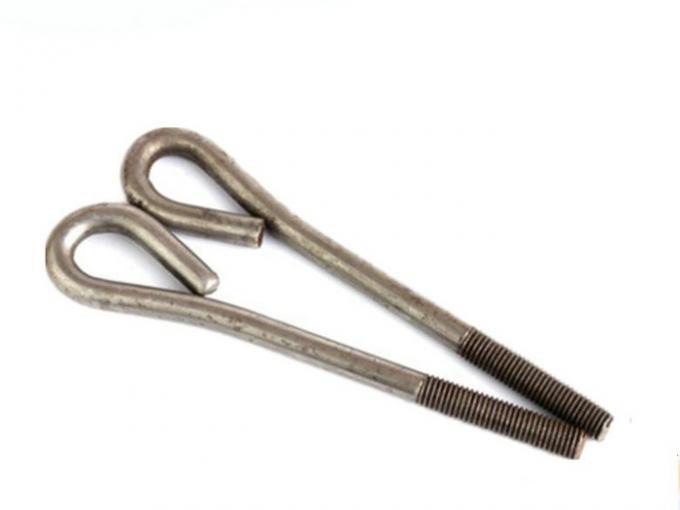 Threaded Rod Masonry Concrete Anchor Bolts Heavy Duty Coated Hex Csk ...