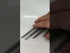 Self Tapping Screws