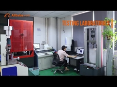 Yellow Zinc Torx Drive Chipboard Screw Double Countersunk Head Chipboard Screw