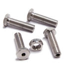 China Wholesale Stainless Steel Hollow Bolt With Hole