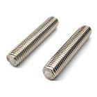 DIN 976 Stainless Steel Threaded Rods DIN976 Thread Rods Stud Bolts