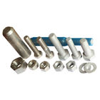 ODM OEM High Tensile Bolts And Nuts Stainless Steel Nut And Bolt
