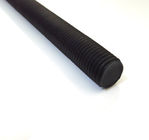 DIN939 GB897 Black Zinc Plated Stud Bolts Thread Rod Stud