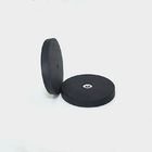 Powerful Countersunk Magnetic Noedymium With Screw Hole Neodymium Magnet Base Rubber Coated Pot Magnet for LED Work Light