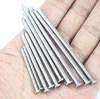 China Factory Price Stainless Steel Flat Head Common Nails Iron Large Iron Spike Wire Steel Nails