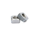 DIN557 Stainless Steel Square Nut Square Nuts