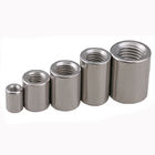 Stainless Steel Long Hexagon Nut Hexagon Sleeve Barrel Nut