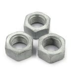 ASTM A563 Heavy Hex Nut Astm A563 Gr Dh Heavy Hex Nut Hexagon Nuts