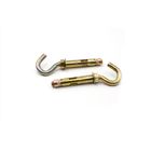 Stainless Steel Sleeve Anchor Hook Bolt Refractory Anchors Machine Screw Anchors