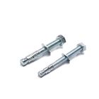 Carbon Steel Wedge Anchor Bolt Stainless Steel Fastener Expansion Anchor Bolt Concrete Anchor Wedge