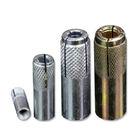 M6 M8 M10 M12 M16 Drop in anchor/expansion anchor/concrete bolt fixing anchors Drop In Expansion Anchor Bolts