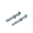 Screw Type Expansion Anchor Bolts Expansion Screw Hex Concrete Wall Hardware Wedge Anchors Bolt