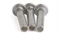 Aluminum Alloy Semi Tubular Rivet M1-M60 Size Lightweight With Non Magnetic supplier