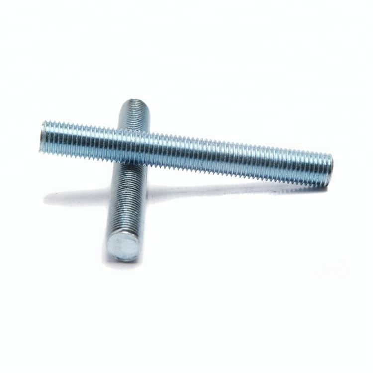 Galvanized Iron Rod Galvanized Threaded Rod