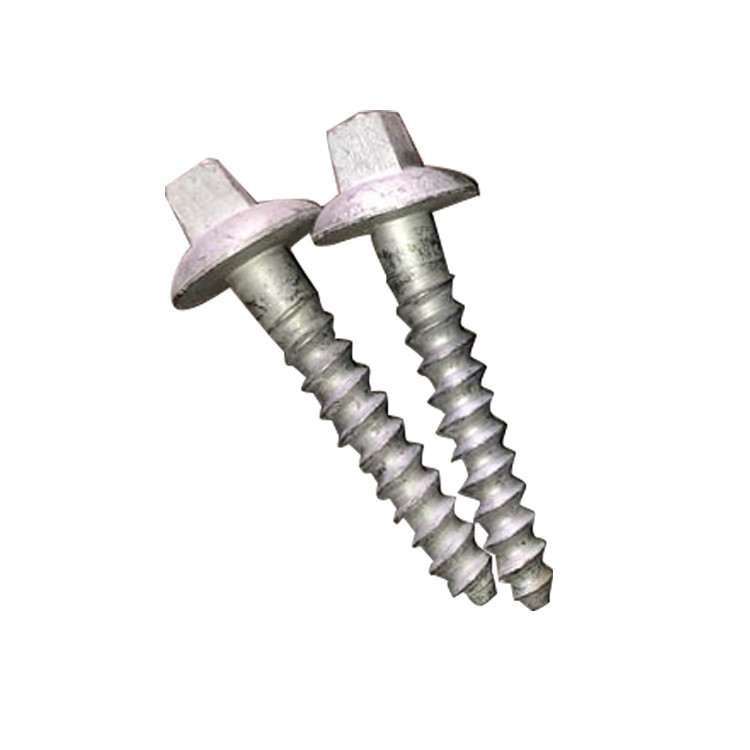 Masonry Anchor Concrete Screw Anchor Masonry Bolt Concrete Screw Bolt