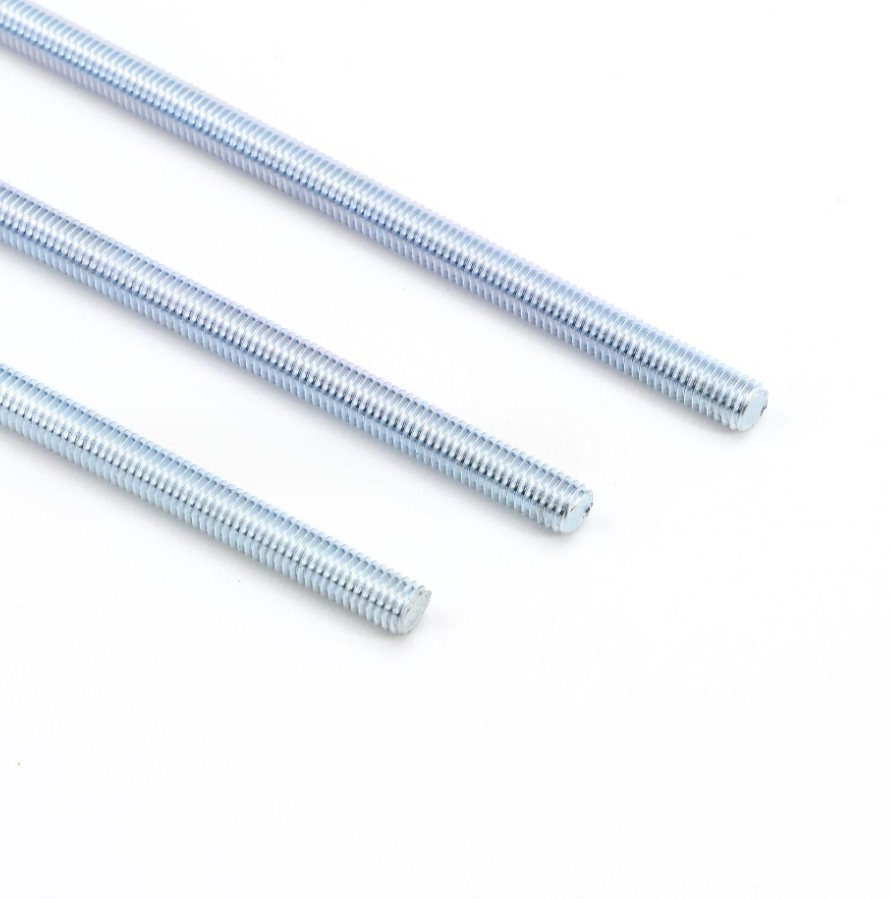 Thread Wire Rod Grade 8.8 Thread Rods Length 1m - 3m Diameter 3mm - 100mm