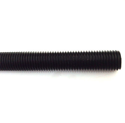 DIN939 GB897 Black Zinc Plated Stud Bolts Thread Rod Stud