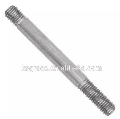 1/4"-2" DIN938 Double End Studs Double Ended Stud Bolt DIN 938