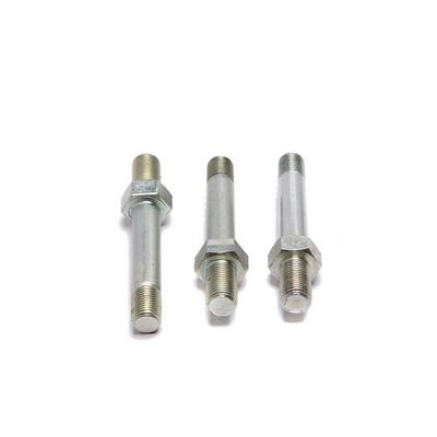 ISO9001 DIN 835 Double End Threaded Stud Threaded Swage Stud Terminal 2d