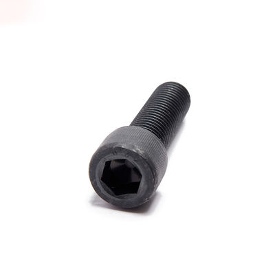 Class 12.9 Alloy Steel Black Oxide Socket Screw