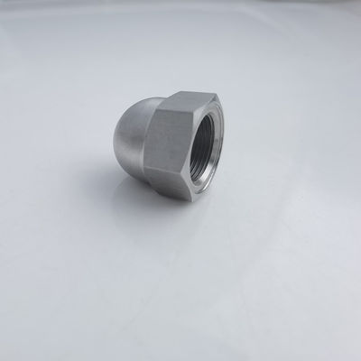M2 M6 M8 M12 Bolt Covers Hex Nut Hexagon Domed Nut