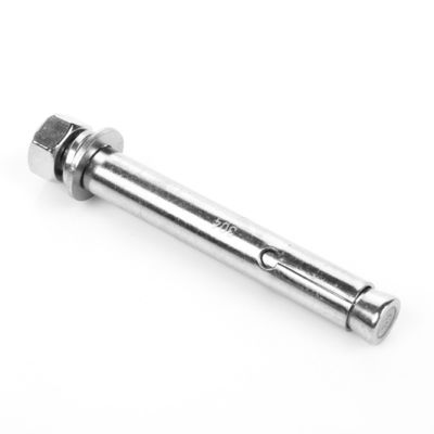 A2-70 A4-80 Stainless Steel Sleeve Anchor