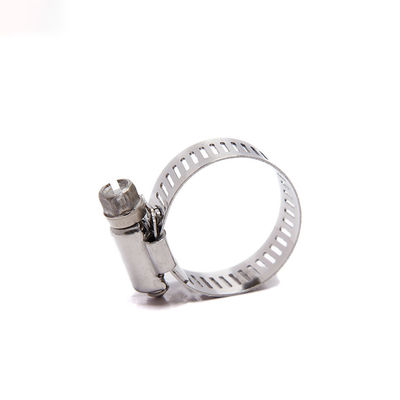 stainless steel  hose clamp,high torque metal hose clamps,heavy duty clamp