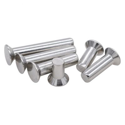 GB869 A2-70 120 Degree Countersunk Head Rivets Stainless Steel