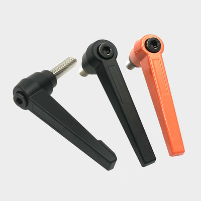 Clamping Lever Factory Price Industrial Metal Adjustable Clamp Lever Handle