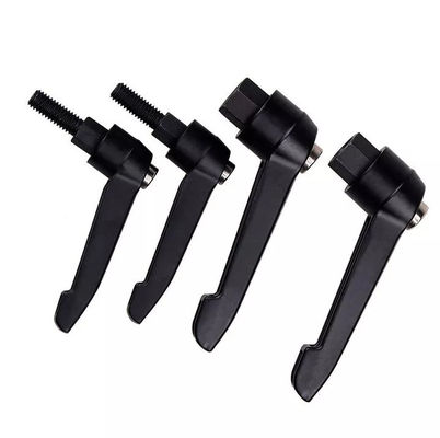 Quality Safety Adjustable Clamp Lever Handle Female Handle Indexed ...