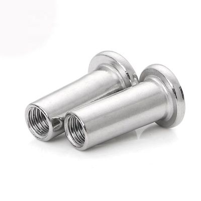 Duke Rivet Female Stainless Steel Docking Rivet Album Docking Screw Rivet Male And Female