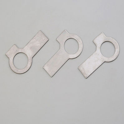 DIN 463 External Tab Stop Washer Stainless Steel Double Tab Washers ...