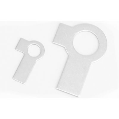 DIN 463 External Tab Stop Washer Stainless Steel Double Tab Washers ...