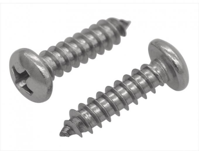 What Are Pointed Screws Called at Craig Gaskin blog
